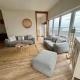 COAST HOUSE Sky Suite, Bremerhaven - Foto 5