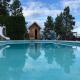 Heated pool, hot tub, 4 AC lake view bedrooms, West Kelowna - Photo 2
