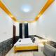 Modern Spacious Apartment in center Prague, Praha - Fotografie 6