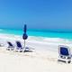 استديو فندقى مكيف بتراس اكوا فيو Aquaview, El Alamein - Fotografie 1