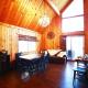 Glimmer Chalet Treetop A-frame cabin lake view, Lake Arrowhead - Fotografie 4