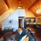 Glimmer Chalet Treetop A-frame cabin lake view, Lake Arrowhead - Fotografie 9