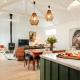Dorothea- stylishly designed home in Trentham