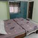 Hasinihomes 3bhk brand new new service apartment JNTU nizampet pragathi nagar, Hyderabad - Foto 3
