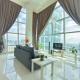 Maritime Suite Penang - City & Sea view, George Town - Fotografie 1