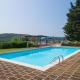 Apartment in Tuscany with Pool and Garden Montaione - Zdjęcie 2