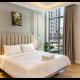 Elegant 2 BDR Apt, King and Single Beds, Dubaï - Photo 2