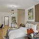 Ivory Charming Studio, Voluntari - 写真 5