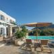 Villa Katavati - Family Pool Villa At The Heart of Sifnos Villa Katavati