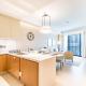 Elegant 2BR Apartment at The Address Residences Dubai Opera, Downtown Dubai by Deluxe Holiday Homes, Dubaï - Photo 9