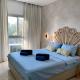 Cozy apartment on Banana beach, Gesher HaZiw - Fotografie 7