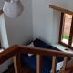 Summer Villa with sea view,6 min drive from airport, near Seitan Limania beach, Khordhákion (Foto 6)