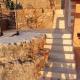 Summer Villa with sea view,6 min drive from airport, near Seitan Limania beach, Khordhákion (Foto 9)