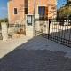 Summer Villa with sea view,6 min drive from airport, near Seitan Limania beach, Khordhákion (Foto 10)