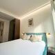 Amazzonico Suite Trieste, Trieste (foto 3)