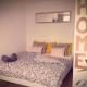 Cozy apartment fully equipped, Praha - Fotografie 1