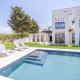 Luxury Villa in Gulf of Castellammare