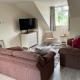 Studio flat in quiet location, Nottingham - Foto 1