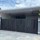 126 Homestay TYPE C, Tangkak (Foto 3)