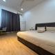 126 Homestay TYPE C, Tangkak (Foto 8)