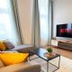 Modernes City-Apartment in Mönchengladbach, Mönchengladbach - Foto 1