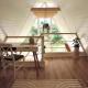 Casa Stelelor Cozy A-Frame Cabin, Zărneşti - Fotografie 9
