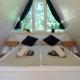 Casa Stelelor Cozy A-Frame Cabin, Zărneşti - Fotografie 8
