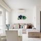 Brand new 3 bedrooms apartment in Navigli area, Milán - Fotografie 1