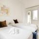 Brand new 3 bedrooms apartment in Navigli area, Milán - Fotografie 3