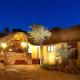 Mingwe Private Game Lodge