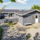 10 person holiday home in Vestervig-By Traum