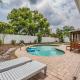 Coastal Getaway with RV-Boat parking and MIL suite