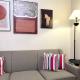 Spacious 2-BR unit in One Uptown Residences, Manille - Photo 10