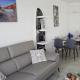 Apartment Cucharas Beach - Pool - Beach 2 min - Free AC & Wifi, Costa Teguise