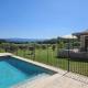 Bastide Toujours Dimanche, Maison de vacances avec vue & piscine chauffée Gordes - Fotografie 2