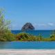 Villa Honeymoon, Le Diamant