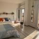 CasaMare Sant'Erasmo Sea View apartment & suites, Palermo - Foto 5