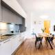 River View Apartment, Praha - Fotografie 8