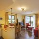 Allgäu Ferienhaus Strobel, Roßhaupten (zdjęcie 2)