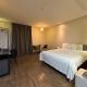 Cheonan K Hotel