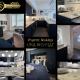 Contemporary stunning flat, Reading