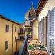 Top Floor with Duomo View Florencie - Fotografie 1