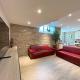 R39 Elegant Apartment with Private Parking, Mediolan - Zdjęcie 4
