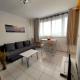 Studio lumineux 3 min Gare Houilles - RER A, Ligne L et J, Houilles - Photo 1