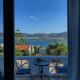 Studio with unique view near the beach!