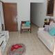 Casa Família, Quarto Casal Completo Banheiro exclusivo fora do quarto 200 mt Pq do Povo, Próx Centro, Açude velho, Super Mercados, Hospitais, Farmácias, Restaurantes e Tudo, Campina Grande - Foto 1