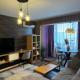 Lovely 2 Rooms apartment in the CENTER of the city Bucarest - Foto 4