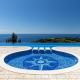 Tophill Altezza Premium - best view and pool, Budva - Fotografie 1