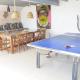 Luxus Villa mit 5 Schlafzimmern, Heated Pool, PS4, Fitnessraum, Tabayesco (photo 6)