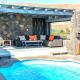 Luxus Villa mit 5 Schlafzimmern, Heated Pool, PS4, Fitnessraum, Tabayesco (photo 8)